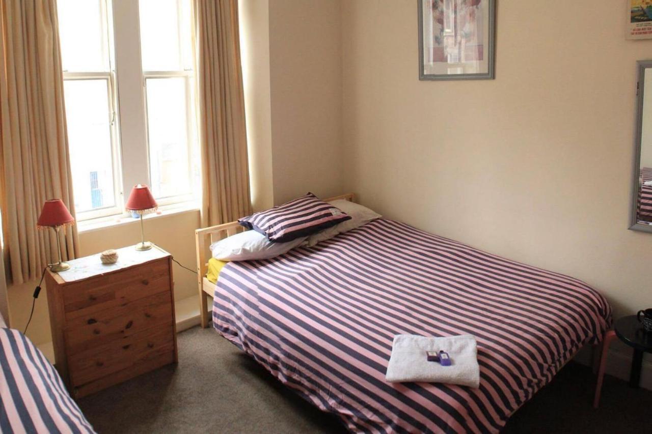 Entire Apartment In Edinburgh Eksteriør billede